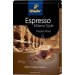 Tchibo Espresso Milano style 0,5 kg – Sleviste.cz