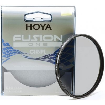 Hoya PL-C FUSION ONE 49 mm – Sleviste.cz