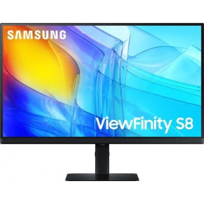 Samsung ViewFinity S8 S27D800EAU – Zboží Mobilmania
