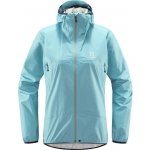 Haglofs L.I.M Proof modrá – Hledejceny.cz