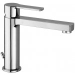 Paffoni WEST WS074KCR – Hledejceny.cz