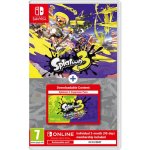Splatoon 3 – Zboží Dáma