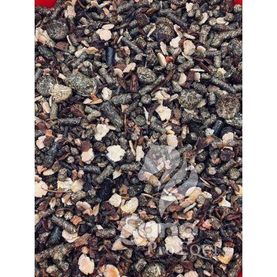 Sano Pro EQUI Müsli NO GRAIN 20 kg – Zboží Dáma