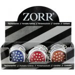 Zorr Kapesní vyklápěcí mini popelník – Zboží Dáma