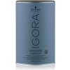 Barva na vlasy Schwarzkopf Igora vario Blond extra melír 500 g