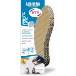 VTR vložky zimní Alu-Vlna protiskluzové – Zboží Dáma