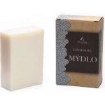 Alchymistky tuhé mýdlo s lanolinem krájené 90 g – Zboží Dáma