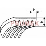 Řemen víceklínový 5 EPJ 1220 MA Hutchinson - pro automatické pračky – Zbozi.Blesk.cz