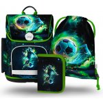 Baagl SET 3 Ergo Fotbal Hráč – Sleviste.cz