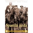 Daněk Oldřich: Spanilá jízda DVD