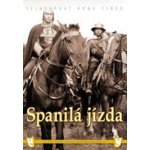 Daněk Oldřich: Spanilá jízda DVD – Sleviste.cz