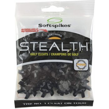 SOFTSPIKES golfové spajky Stealth Pins