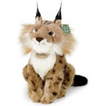 Eco- Friendly Rappa rys sedící 23 cm – Sleviste.cz