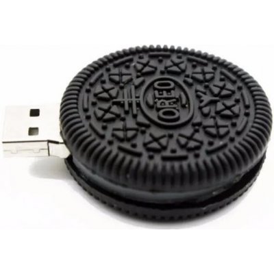 ABEDEO Oreo sušenka SO-1s 32 GB – Zboží Živě