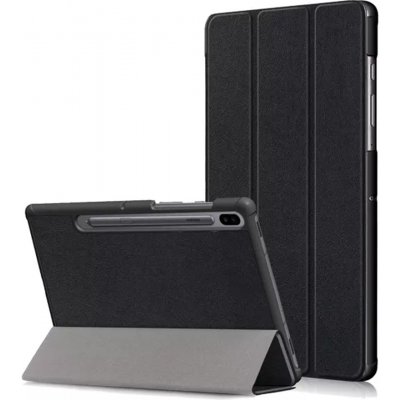 Techsuit Otevírací obal FoldPro Samsung Galaxy Tab S6 10 5 T860/T865 KF238153 černý – Zboží Mobilmania