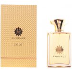 Amouage Gold parfémovaná voda pánská 100 ml – Hledejceny.cz