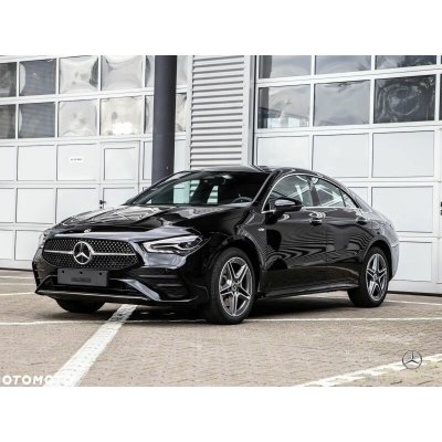 Mercedes-Benz CLA 250 e 8G-DCT 160 kW – Hledejceny.cz