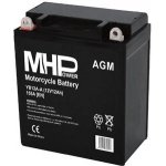 MHPower YB12A-A 12V / 12Ah MHPower YB12A-A – Sleviste.cz