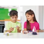 Brainstorm Toys Krystalová svítící laboratoř – Hledejceny.cz