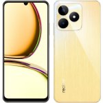 Realme C53 6GB/128GB – Zboží Živě