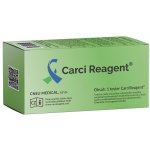 Carcireagent test pro detekci možného onkologického onemocnění – Zboží Dáma