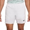 Pánské kraťasy a šortky Nike Court Heritage 6" Dri-Fit Tennis shorts white