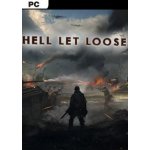 Hell Let Loose – Zboží Dáma