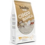 Dolce Vita Bílá čokoláda pro Lavazza A Modo Mio 16 ks – Zboží Dáma