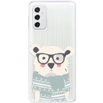 iSaprio Bear with Scarf Samsung Galaxy M52 5G – Hledejceny.cz