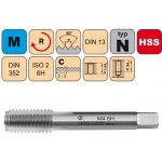 NÁSTROJE CZ Sadový závitník M14x2 III ISO2 HSS DIN 352 - 0200 - CZZ0200-M14-III-ISO2 – Zboží Mobilmania