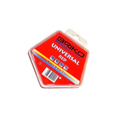 Maplus Universal Solid Red 100g – Hledejceny.cz