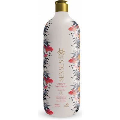 Hydra Wellness Kondicionér Senses Serenity Pet Spa Senses Serenity Conditioner 1000 ml – Sleviste.cz