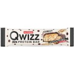 Nutrend Qwizz protein bar 60 g – Zbozi.Blesk.cz