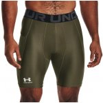 Under HG Armour Shorts GRN – Zbozi.Blesk.cz