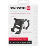 Swissten držák na motorku nebo kolo BM1 65010405 – Zboží Živě