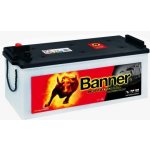 Banner Buffalo Bull 12V 180Ah 1400A 680 11 – Hledejceny.cz