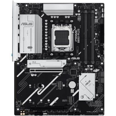 Asus PRIME B850-PLUS-CSM 90MB1LC0-M0EAYC – Zbozi.Blesk.cz