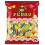 Juiccee Gummee Želé bonbony Strašidelní hadi 1 kg – Zboží Dáma