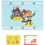 Orion 710755 prostírání plast 35x25cm sovy – Hledejceny.cz