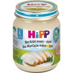 HiPP Bio Krůtí maso 6 x 125 g – Zbozi.Blesk.cz