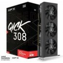 XFX Radeon RX 7600 SPEEDSTER QICK 308 Black Edition 8GB GDDR6 RX-76PQICKBY