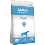 Calibra dog VD Hepatic 12 kg – Hledejceny.cz