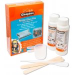 Cleopatre Glass Flex Křišťálová pryskyřice 130 ml