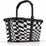 Reisenthel Carrybag Frame Op-art – Zboží Mobilmania