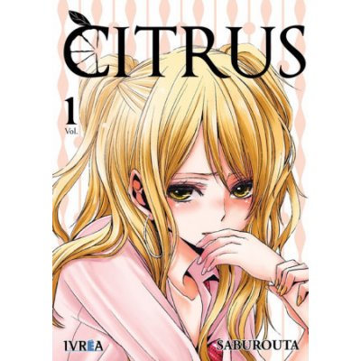 CITRUS 01 SABUROUTA – Zboží Dáma