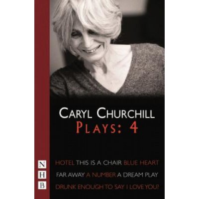 Caryl Churchill Plays C. Churchill Four