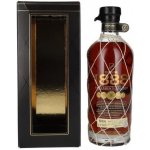 Brugal 1888 Gran Reserva 40% 0,7 l (karton) – Hledejceny.cz