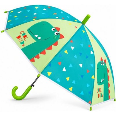 Deštník Dino prům.85cm – Sleviste.cz