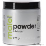 Cobeco Pharma MALE Powder Lubricant 225 g – Zbozi.Blesk.cz