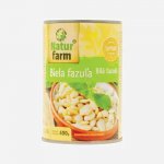 Naturfarm Fazole bílá 400 g – Hledejceny.cz
